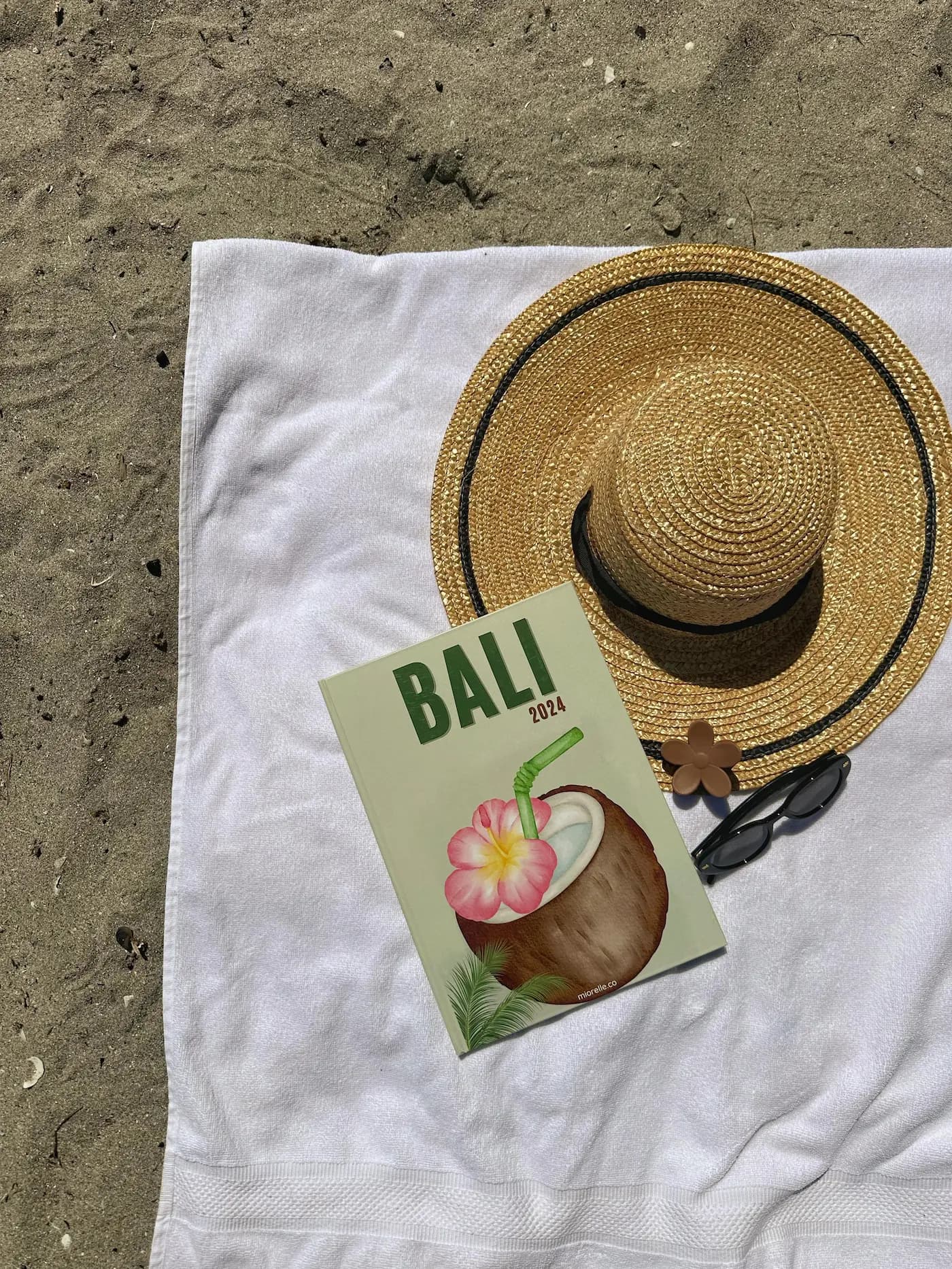 Seyahat fotokitap örneği